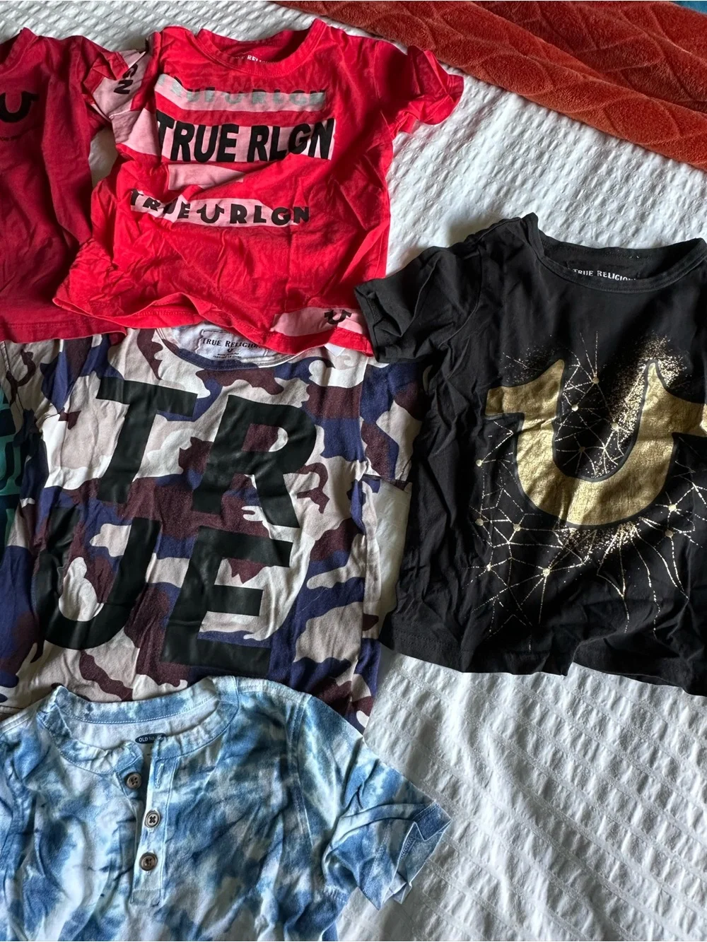 Boys clothes 5T bundle